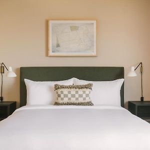 Queen Room Disability Access